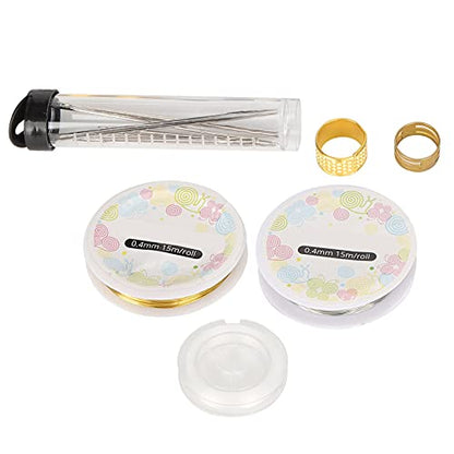 Jewelry Making Supplies Kits