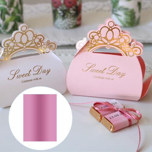 11.7x8.3" Hot Stamping Foil Paper Sheet (20 Count)