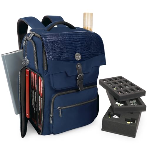 Collector's Edition DnD Backpack