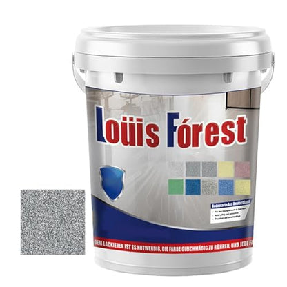 Louis Forest Epoxy Floor Paint