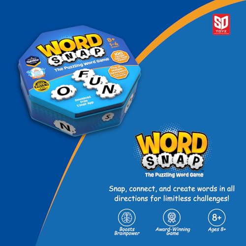 Word Strategy Game