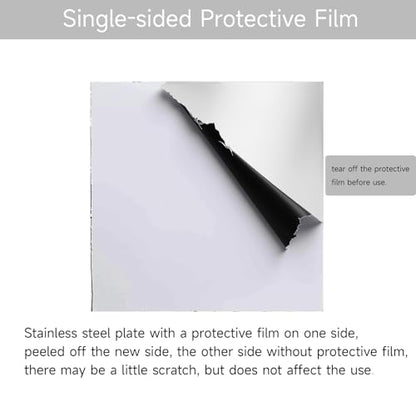 304 Stainless Steel Sheet