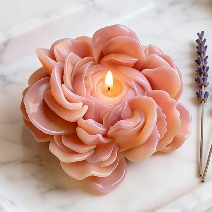 Petal Flower Mold