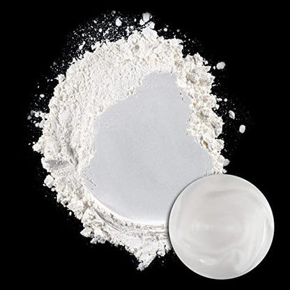 Mica Powder 5.3oz (5.3 Ounce)