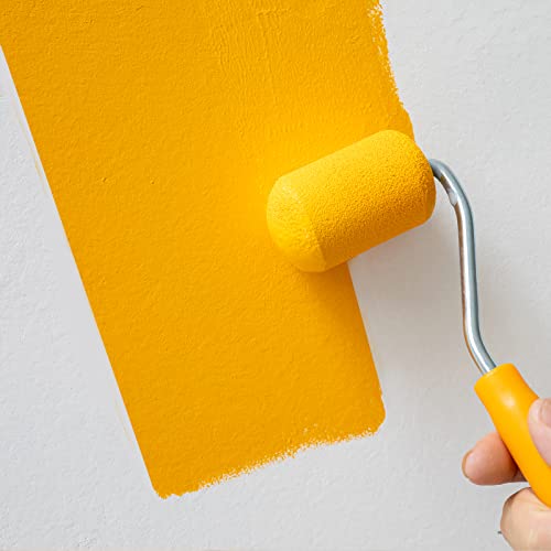 Mini Foam Paint Rollers Covers