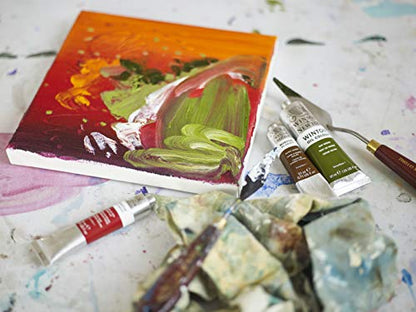 Winton Oil Color