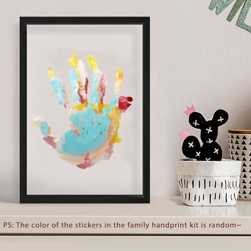 Family Handprint Kit