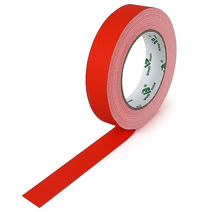 Red Gaffer Tape (90 Foot)