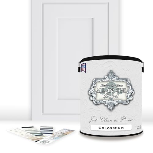 ALL-IN-ONE Paint by Heirloom Traditions, Colosseum, Gallon (128 Fl Oz)