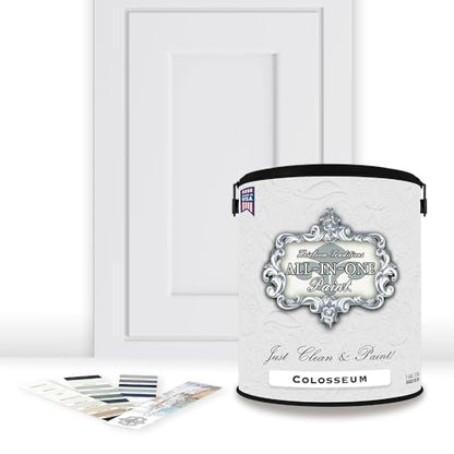 ALL-IN-ONE Paint by Heirloom Traditions, Colosseum, Gallon (128 Fl Oz)