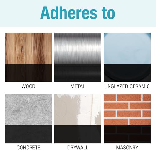 Chalkboard Paint Black Chalk Board Paint for Wood (35 Fl Oz)
