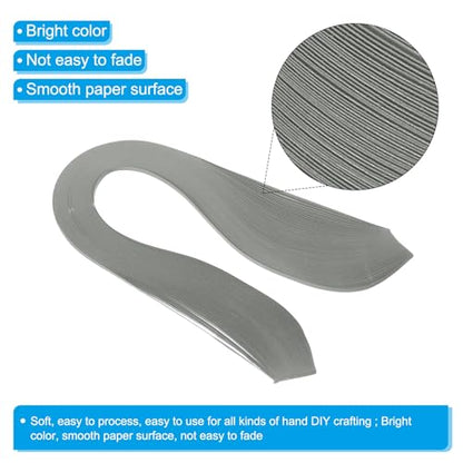 600pcs Quilling Strips Paper 1