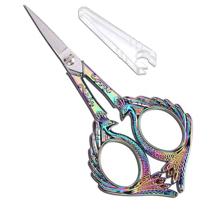 Cute Craft Scissors