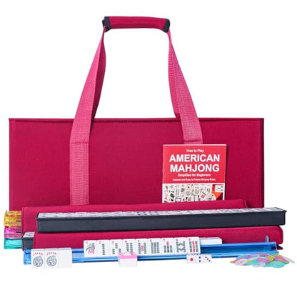 American Mahjong Set