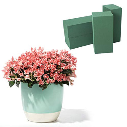 6 PCS Floral Foam Blocks
