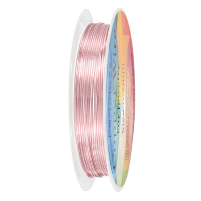 0.7mm 2 Gauge Copper Wire 3.1m