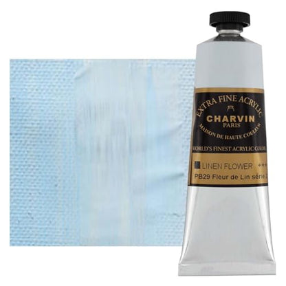 Extra Fine Professional Acrylic Paint (5.07 Fl Oz)