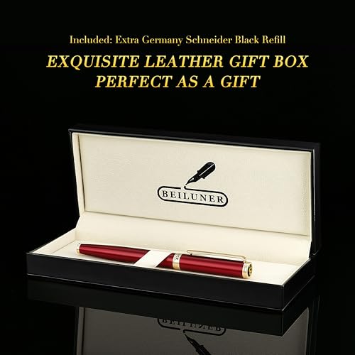 Luxury Rollerball Pen