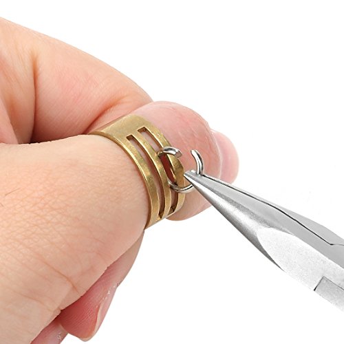 Jewelry Plicers Set