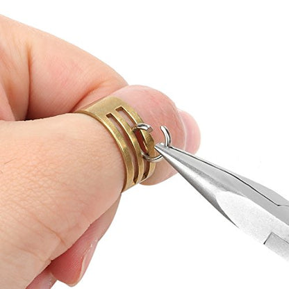 Jewelry Plicers Set
