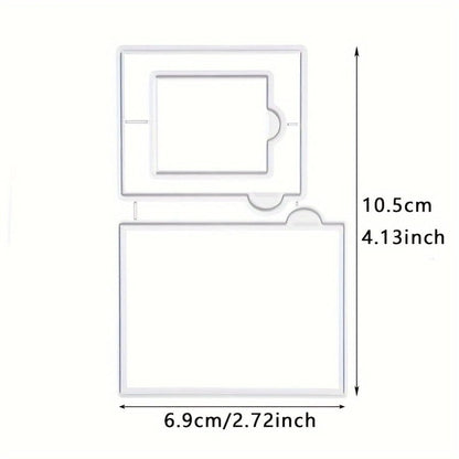 Metal Cutting Die for Scrapbooking