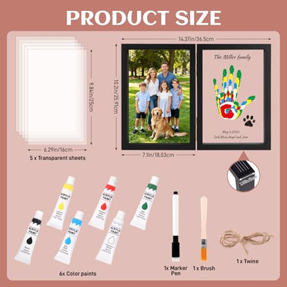 Family Handprint Kit