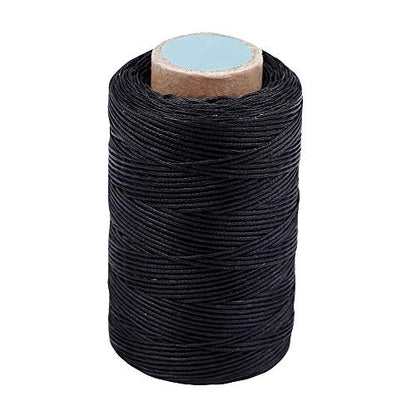 284Yards Leather Sewing Waxed Thread (852 Foot)