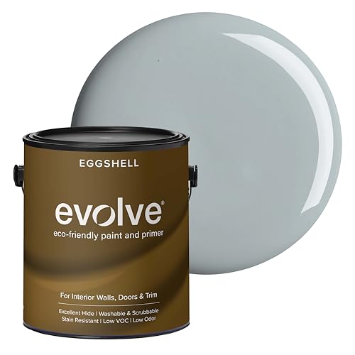 Paint & Primer (128 Fl Oz)