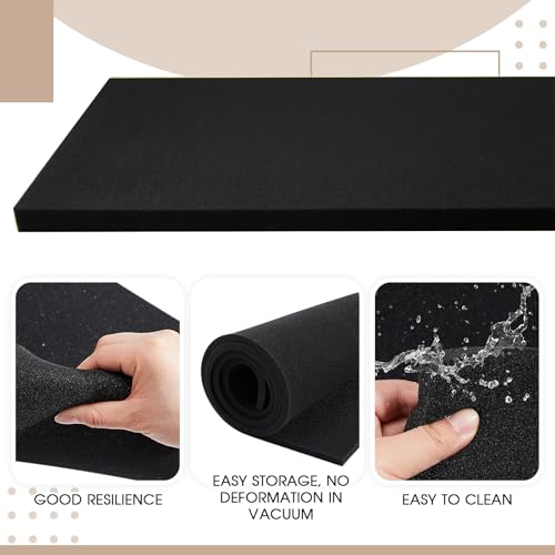 1 Pack Upholstery Foam Sheet