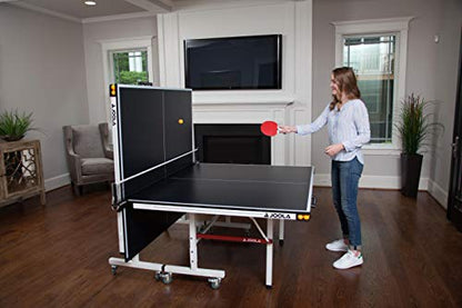 Rally TL Professional MDF Indoor Ping Pong Table w