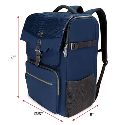 Collector's Edition DnD Backpack