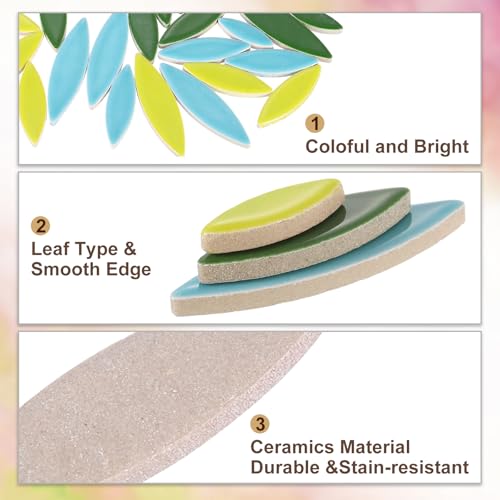 Ceramic Mosaic Tile