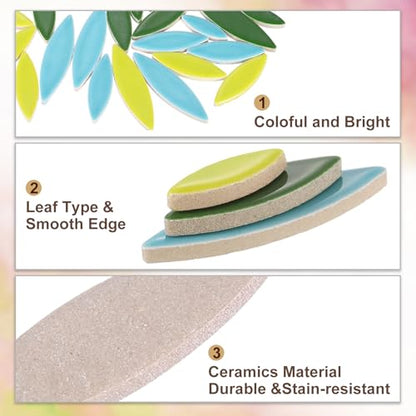 Ceramic Mosaic Tile