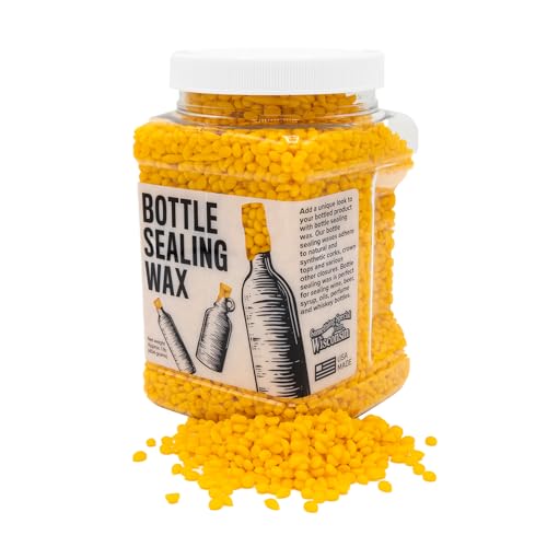 Blended Waxes