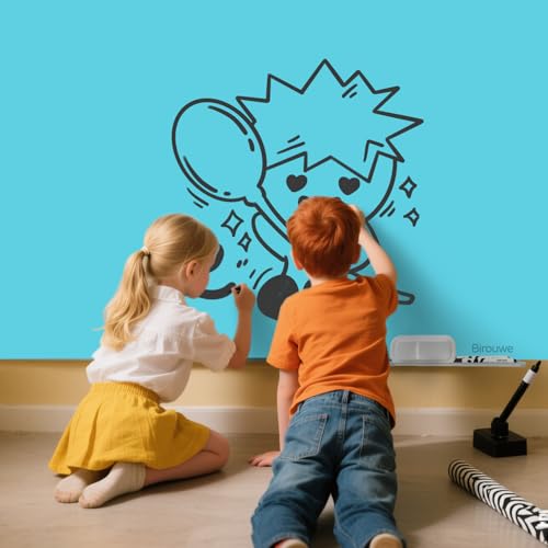 Magnetic Glass Whiteboard
