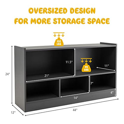 Toy Storage Organizer (5 Count)