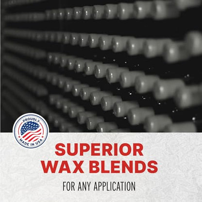 Blended Waxes