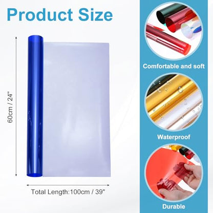 Iridescent Window Film