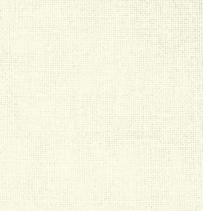 Precut Zweigart Cashel 28 Count Antique White 3281/101. Needlework Canvas, Cross Stitch Fabric, Embroidery Canvas 100% Linen
