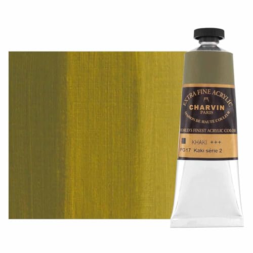 Extra Fine Professional Acrylic Paint (2.02 Fl Oz)