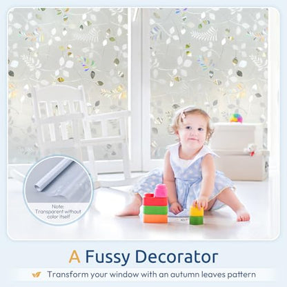 Window Privacy Film