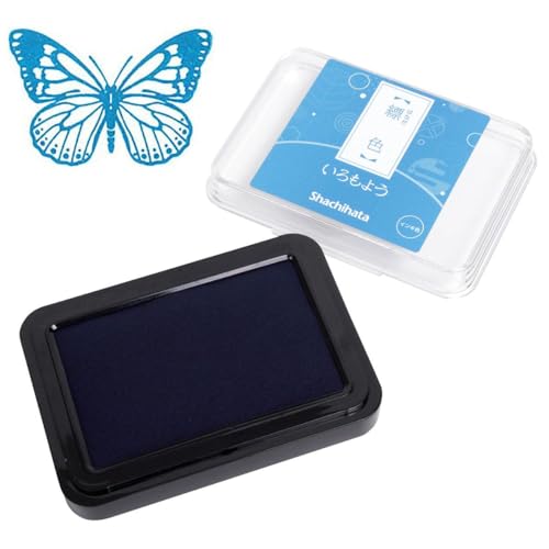 IROMOYO Oil Based Stamp Pad