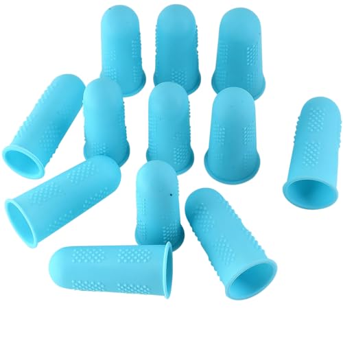 Finger Protectors [Flex Series