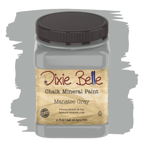Chalk Mineral Paint (32 Fl Oz)