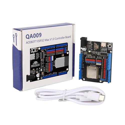 ESP32 Development Board Max V1.0 Compatible with Arduino