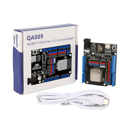ESP32 Development Board Max V1.0 Compatible with Arduino