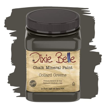 Chalk Mineral Paint (32 Fl Oz)