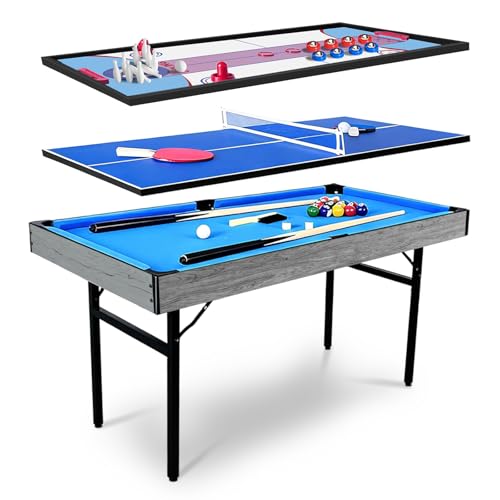 5in1 Multi fuction Games Table
