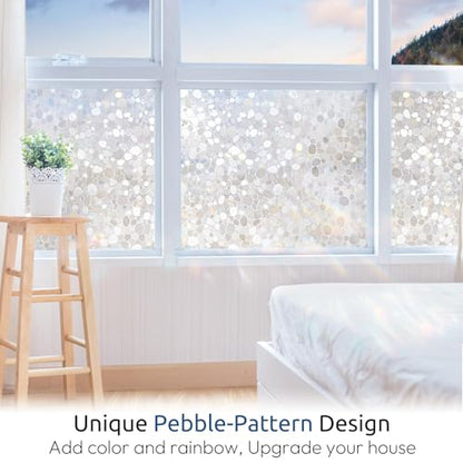 Window Privacy Film