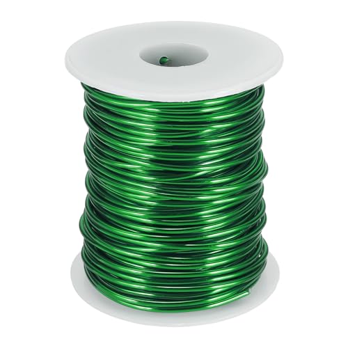 12 Gauge 2mm Anodized Aluminum Wire for Jewelry Craft Making